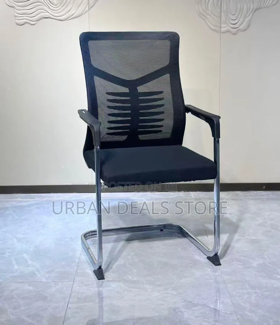 Executive Secretarial Office Chair