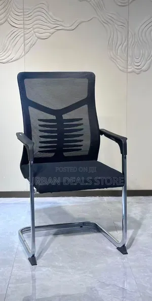 Executive Secretarial Office Chair