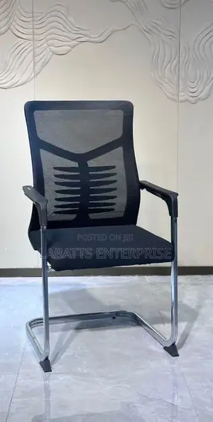 Executive Secretarial Office Chair