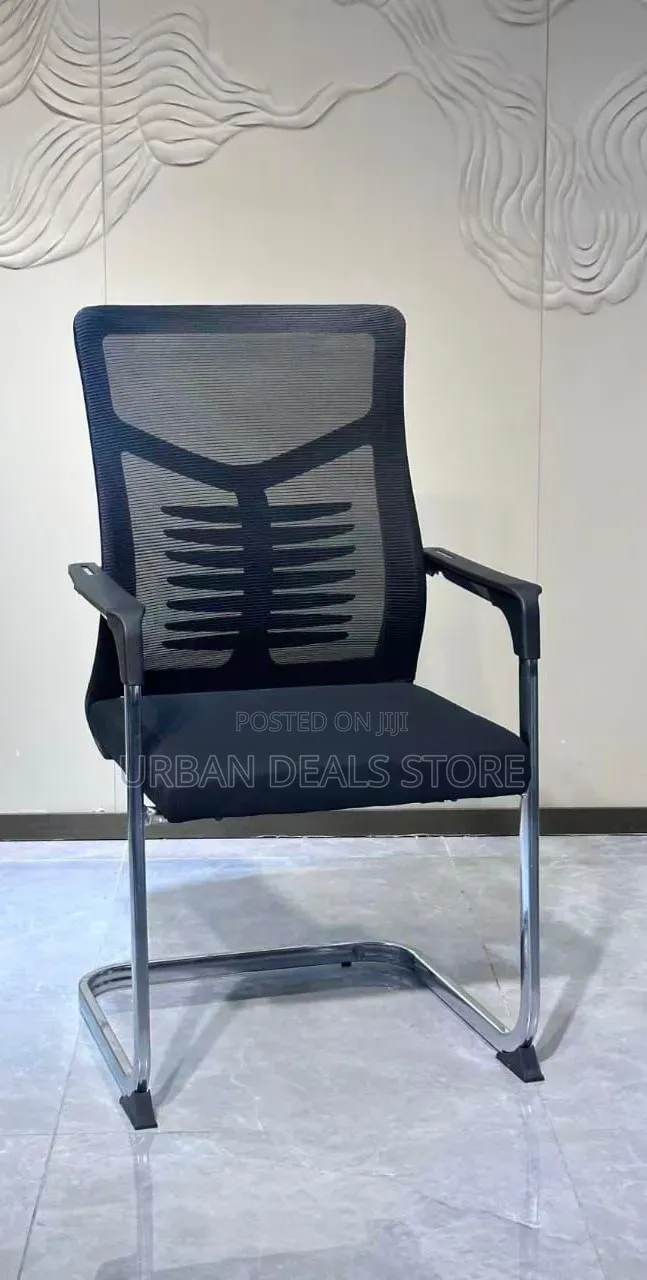 Executive Secretarial Office Chair