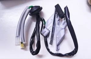 Forester SH Tailgate Socket Harness