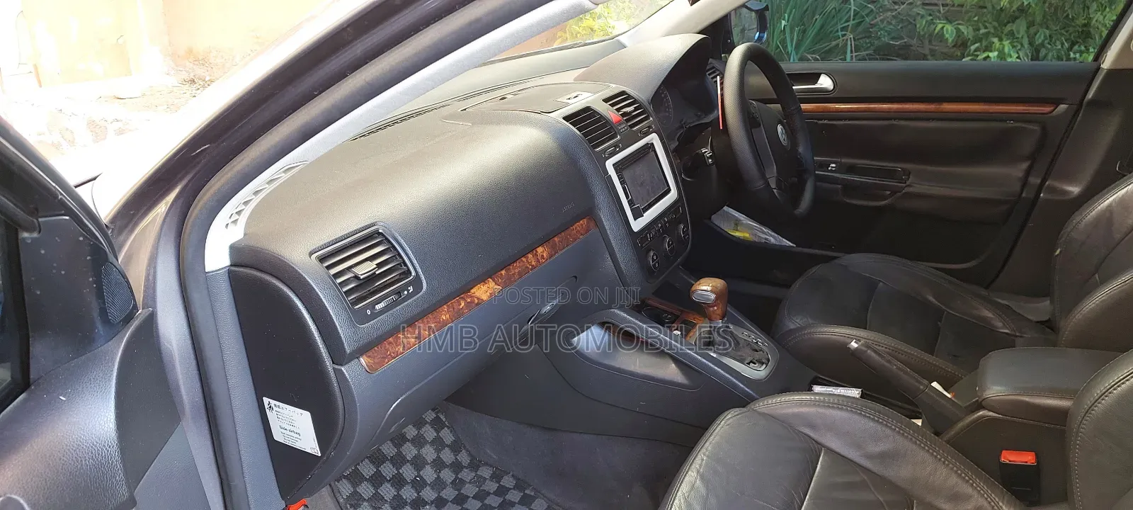 Volkswagen Jetta 2006 Gray