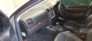 Volkswagen Jetta 2006 Gray