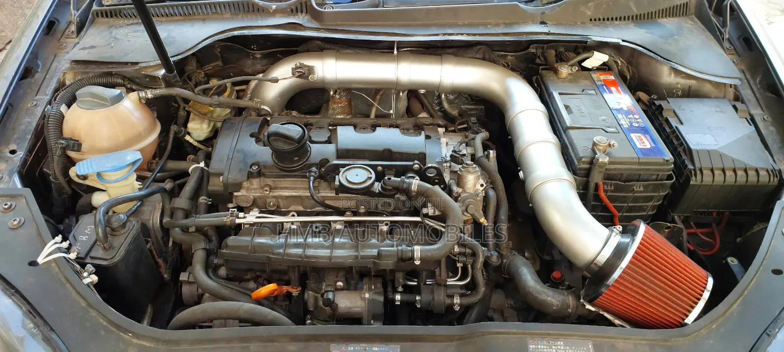Volkswagen Jetta 2006 Gray