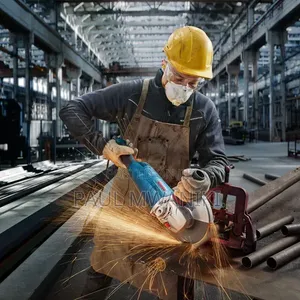 Bosch Professional PRO GWS 27-230
Angle Grinder