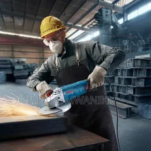 Bosch Professional PRO GWS 27-230
Angle Grinder