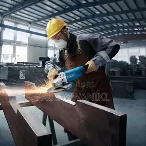 Bosch Professional PRO GWS 27-230
Angle Grinder