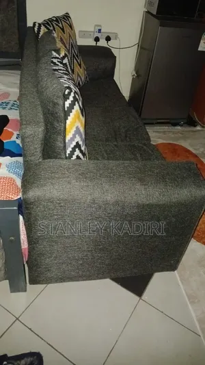 3 Seater Sofa
