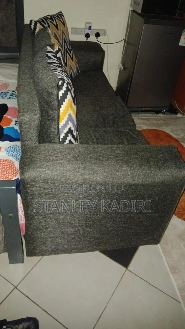 3 Seater Sofa - thumbnail 2