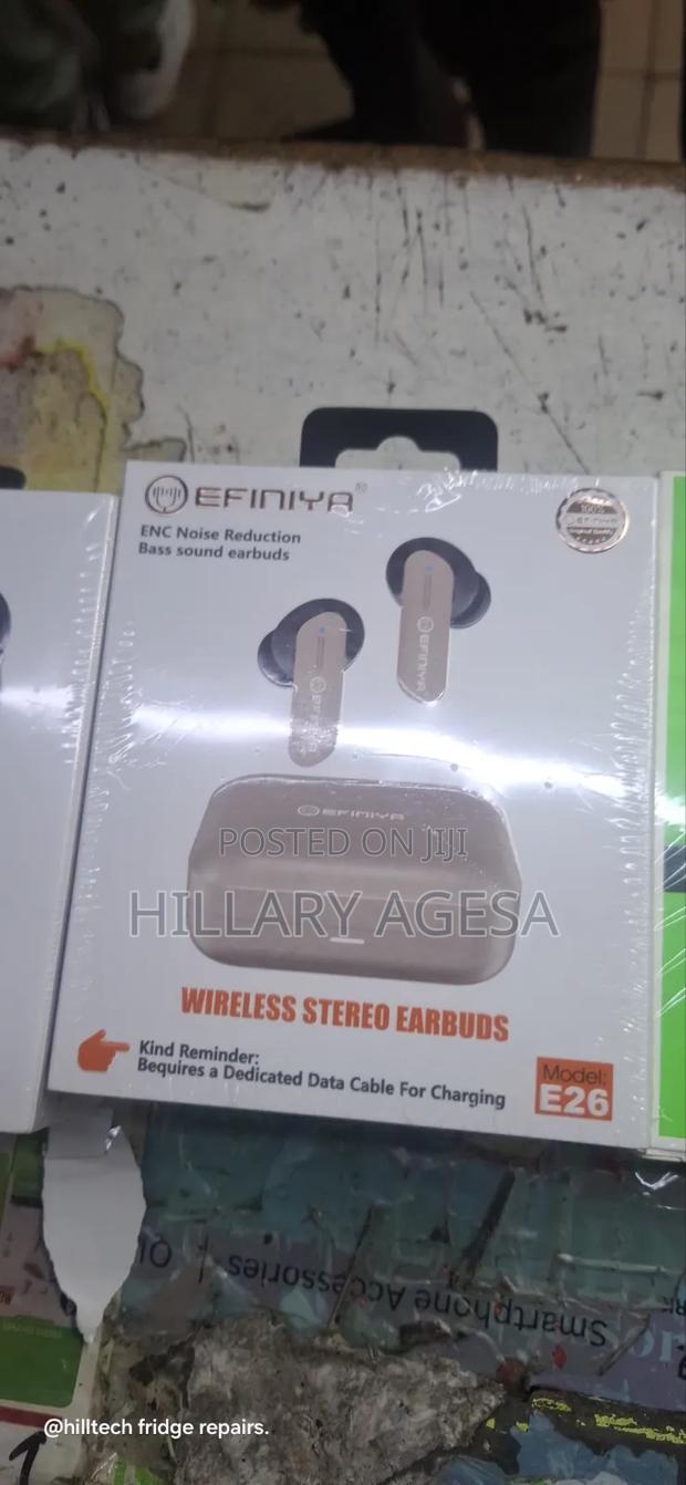 Wireless Bluetooth