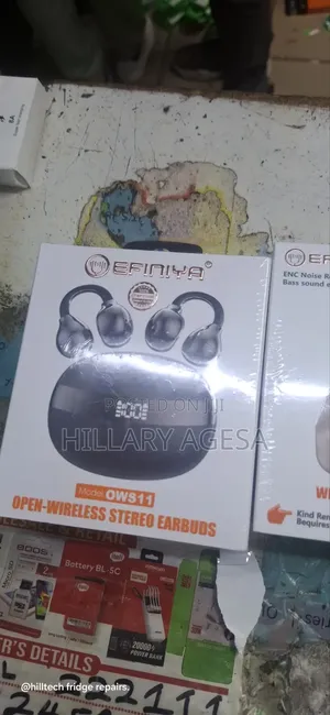 Wireless Bluetooth
