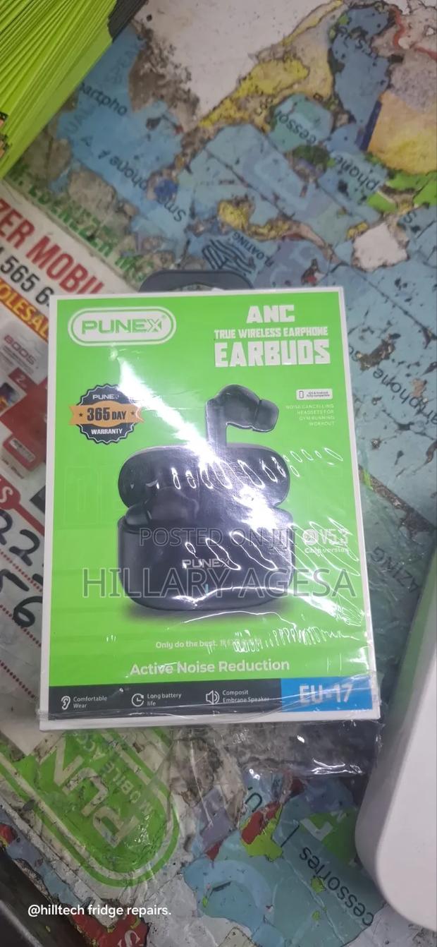 Wireless Bluetooth - thumbnail 4