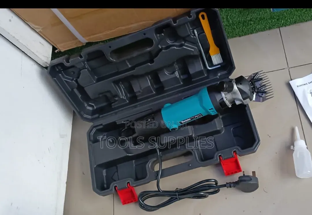 Wool Shaver Makita