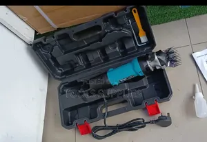 Wool Shaver Makita