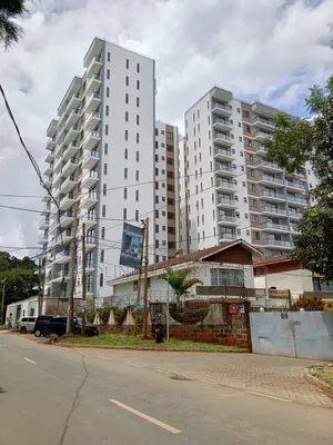 2bdrm Apartment in Brookside Gardens, Raphta Road Area for rent