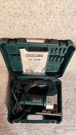 Bosch Jigsaw