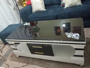 Selling a Coffee Table