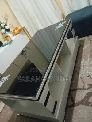 Selling a Coffee Table