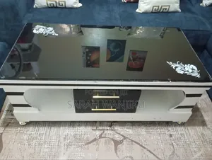 Selling a Coffee Table