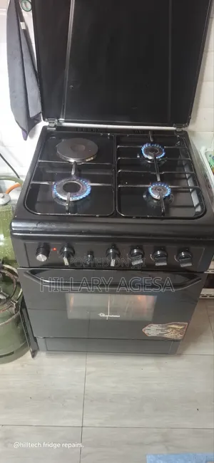 Cooker Repair and Accessories