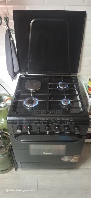 Cooker Repair and Accessories