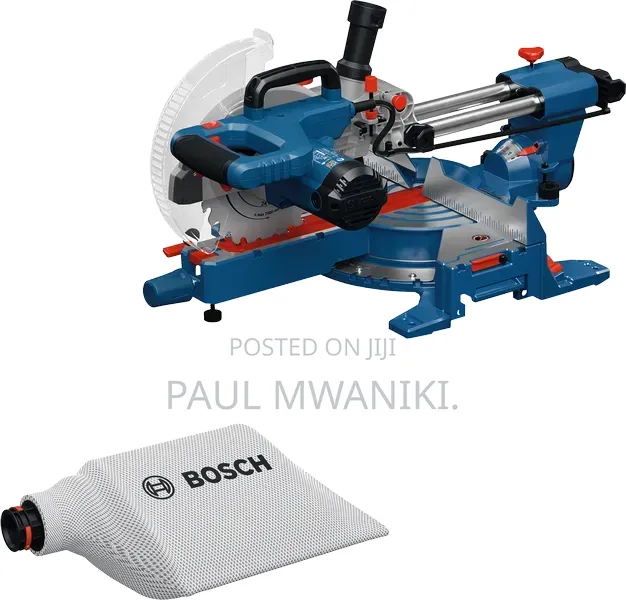 Professional Gcm305-216s
Mitre Saw