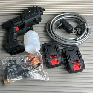 Car Wash Gun