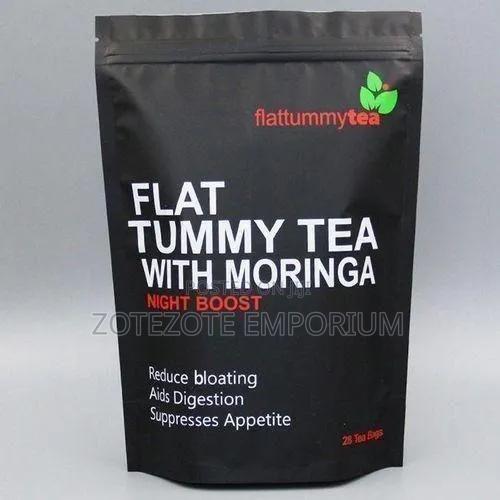 Flat Tummy Tea With Moringa - thumbnail 2