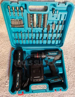 Cordless Drill Makita