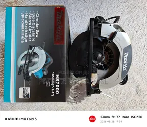 Makita Circular Saw