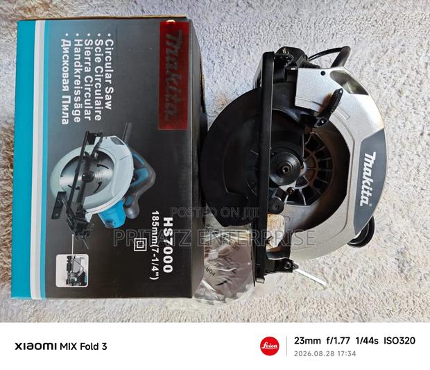 Makita Circular Saw