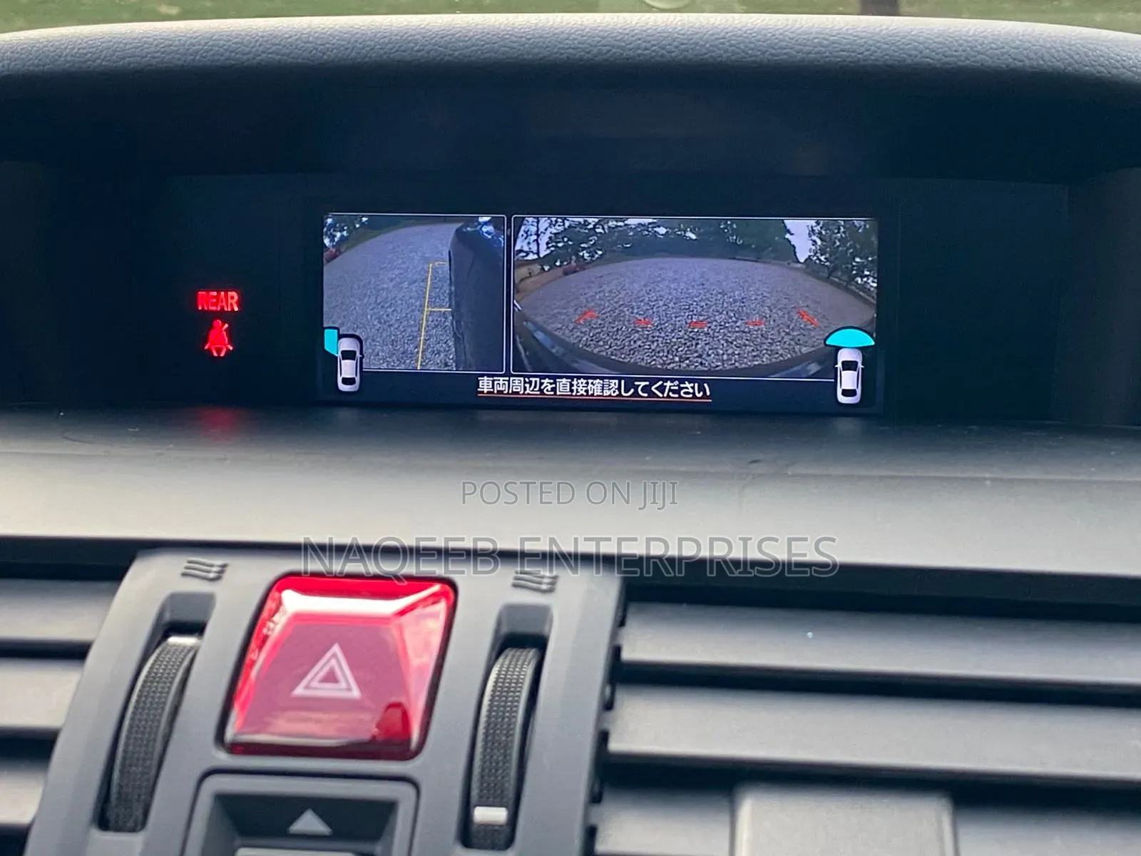 Subaru Levorg 2019 Gray