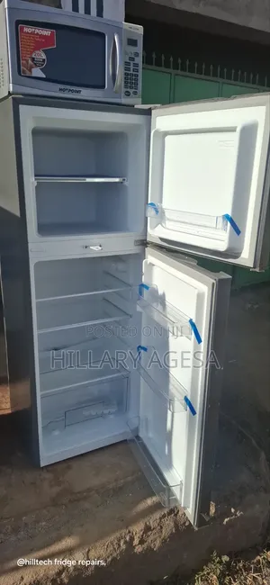 Fridge Sales