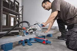 Professional Gcm305-216s
Mitre Saw