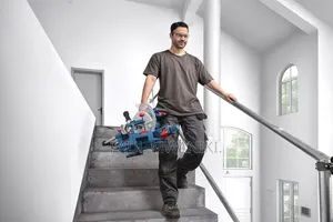 Professional Gcm305-216s
Mitre Saw
