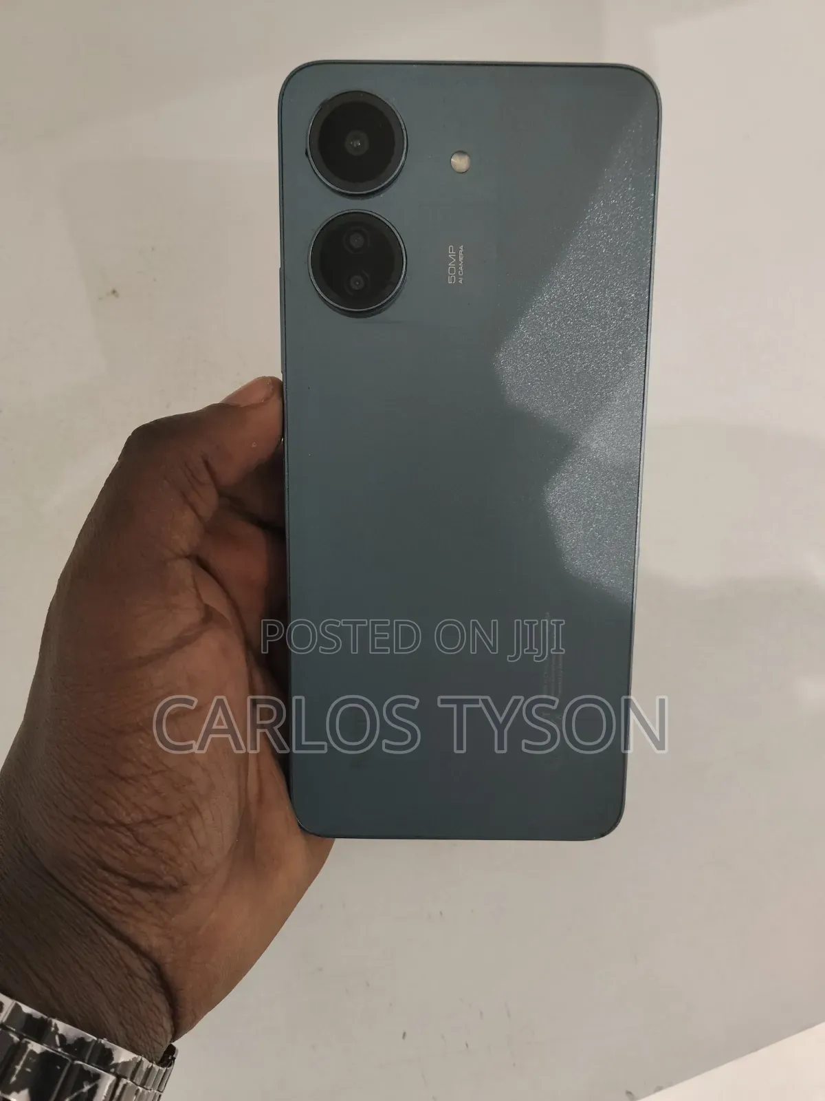 Xiaomi Redmi 13C 128 GB Gray