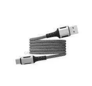 Havit CB6300 USB-A to Type-C Magnetic Cable - 3.0A Fast Charging 1M