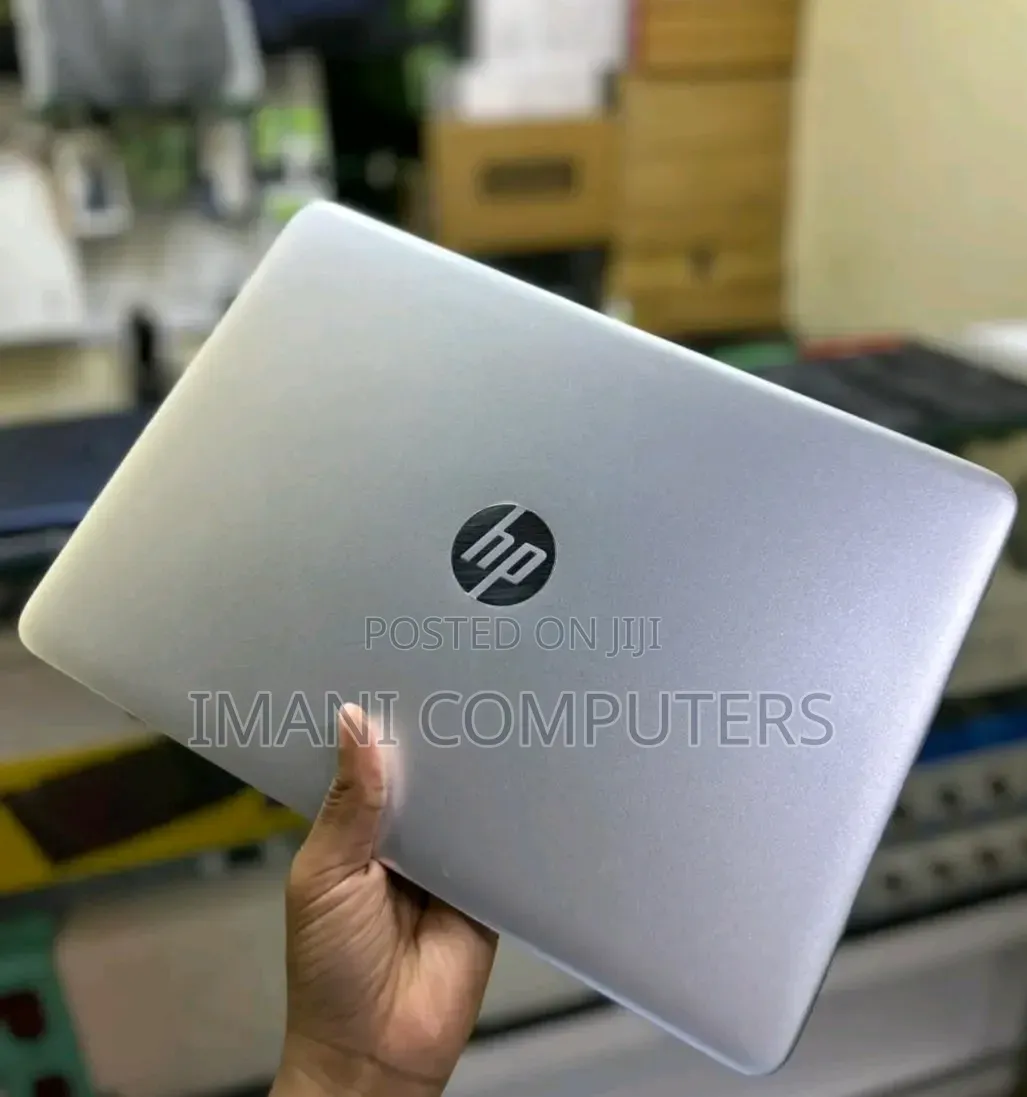 Laptop HP EliteBook 840 G3 8GB Intel Core i5 SSD 256GB