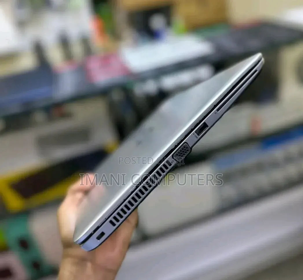Laptop HP EliteBook 840 G3 8GB Intel Core i5 SSD 256GB