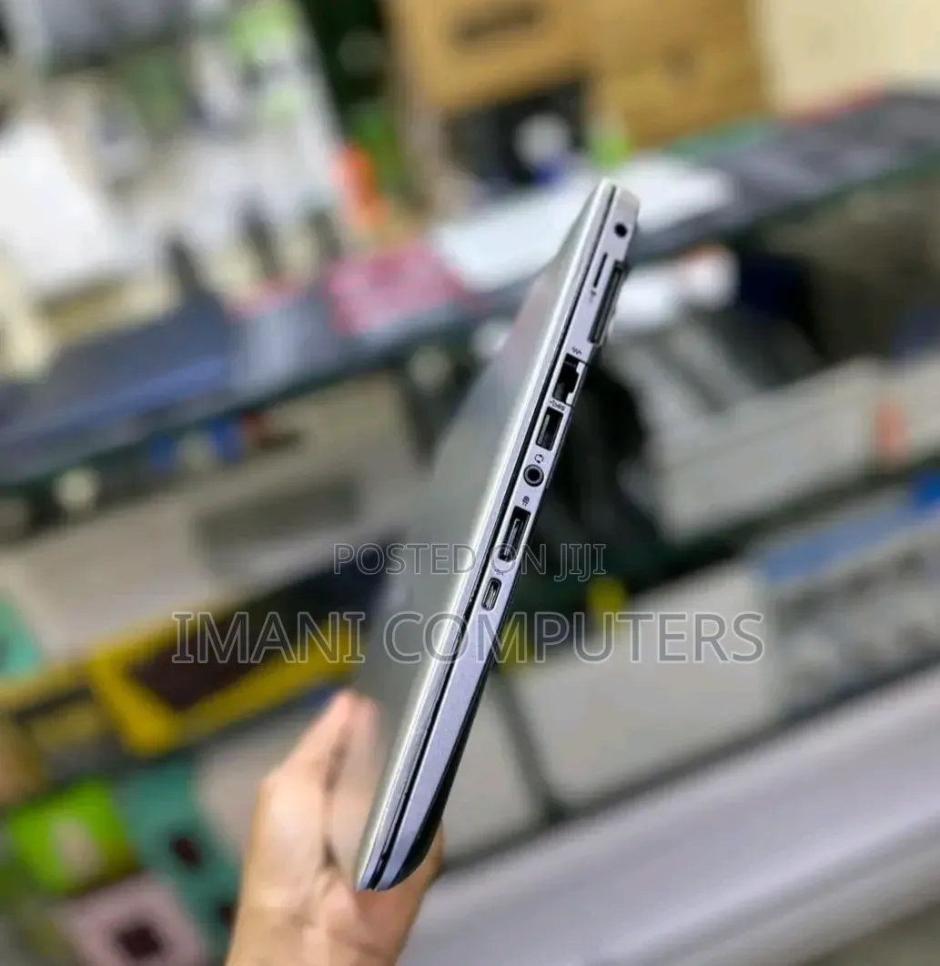 Laptop HP EliteBook 840 G3 8GB Intel Core i5 SSD 256GB