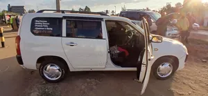 Toyota Probox 2017 White