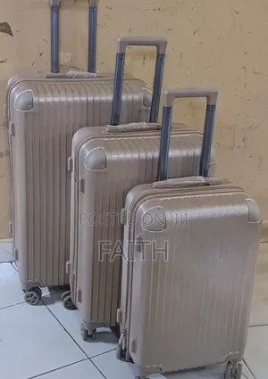3 in 1 Fibre Suitcase {3 in 1 Fibre Suitcase} Fiber Suitcase