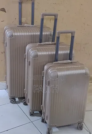 3 in 1 Fibre Suitcase {3 in 1 Fibre Suitcase} Fiber Suitcase