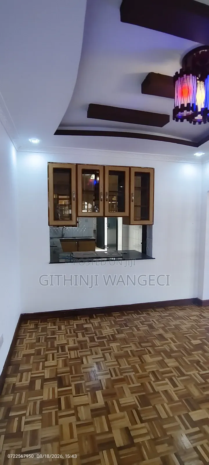 4bdrm Mansion in Ngere Road, Kibiku for sale