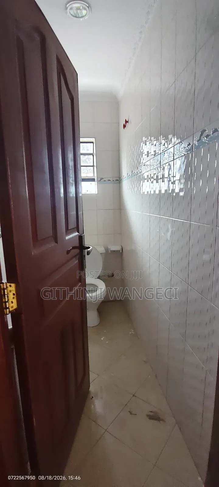 4bdrm Mansion in Ngere Road, Kibiku for sale