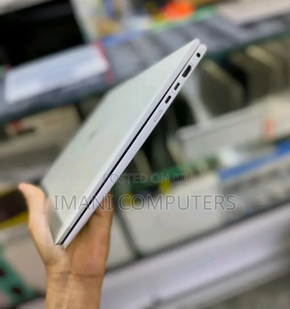 Laptop HP EliteBook 840 G7 16GB Intel Core i7 SSD 512GB