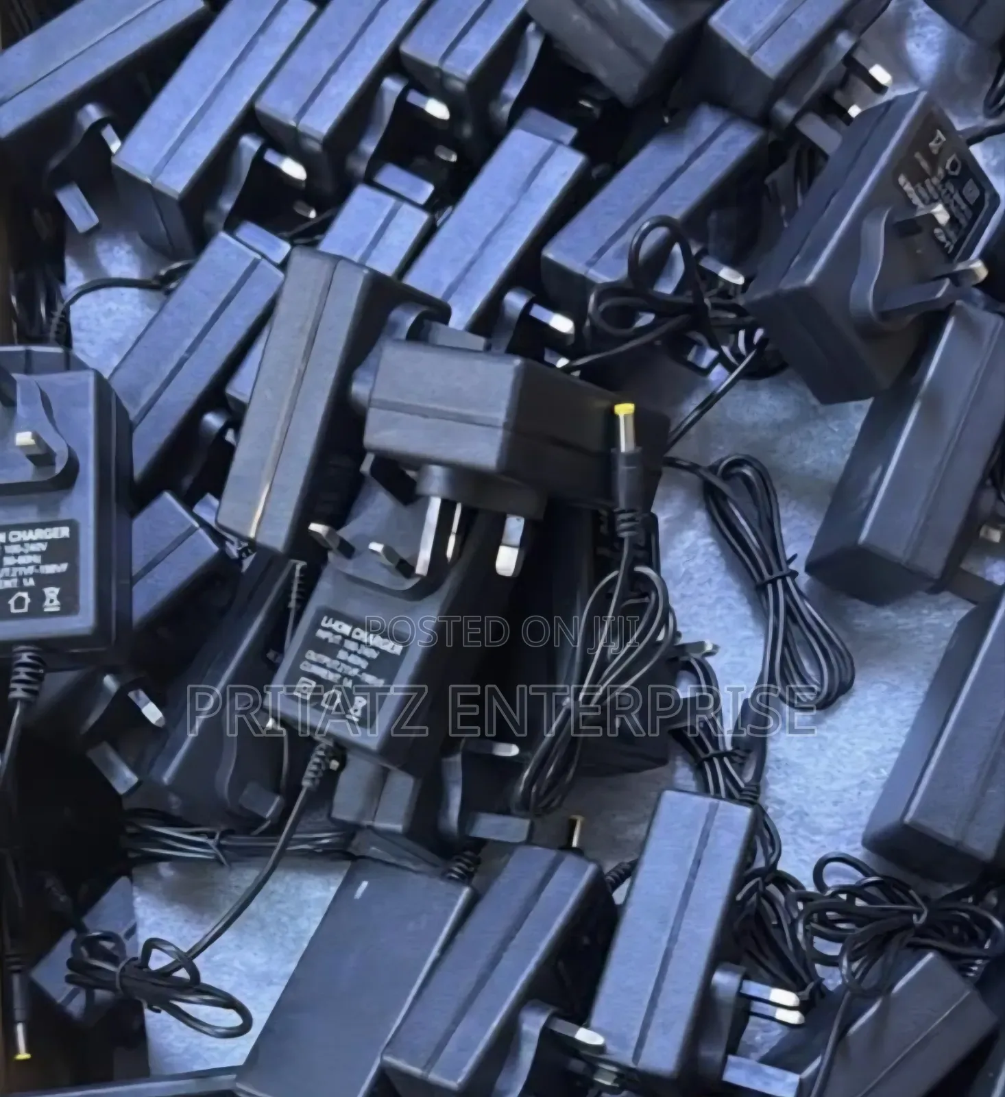 Cordless Drill Charger