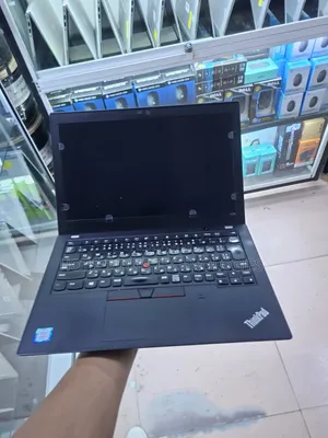 Laptop Lenovo ThinkPad X280 8GB Intel Core i3 SSD 256GB