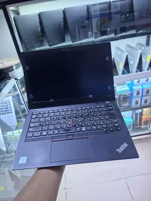 Laptop Lenovo ThinkPad X280 8GB Intel Core i3 SSD 256GB