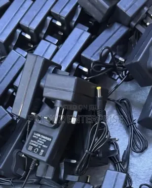 Cordless Drill Charger